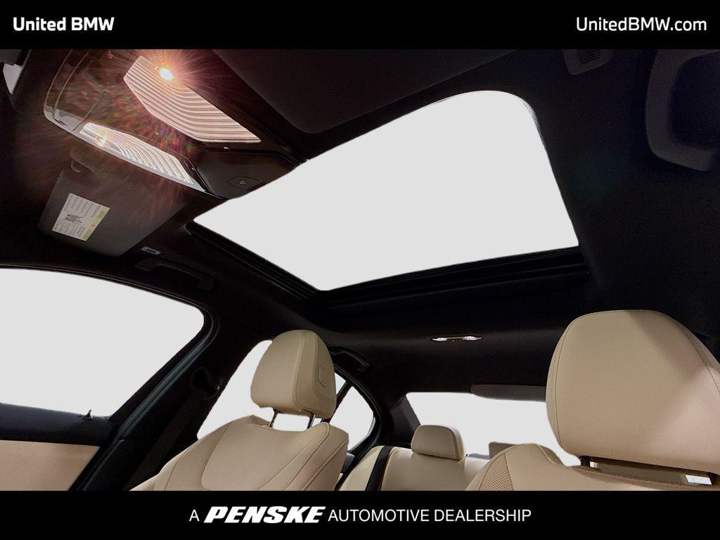 new 2026 BMW 330 car, priced at $50,275