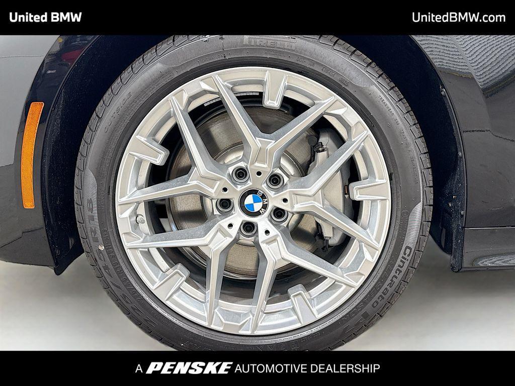 new 2026 BMW 330 car, priced at $50,275