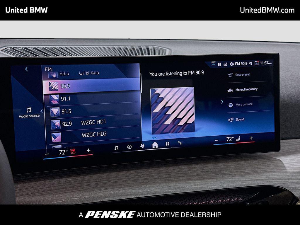 new 2026 BMW 330 car, priced at $50,275