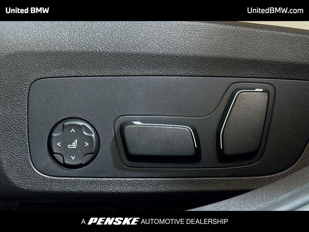 new 2026 BMW 330 car, priced at $50,275