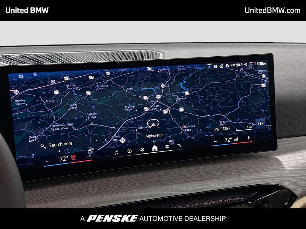 new 2026 BMW 330 car, priced at $50,275