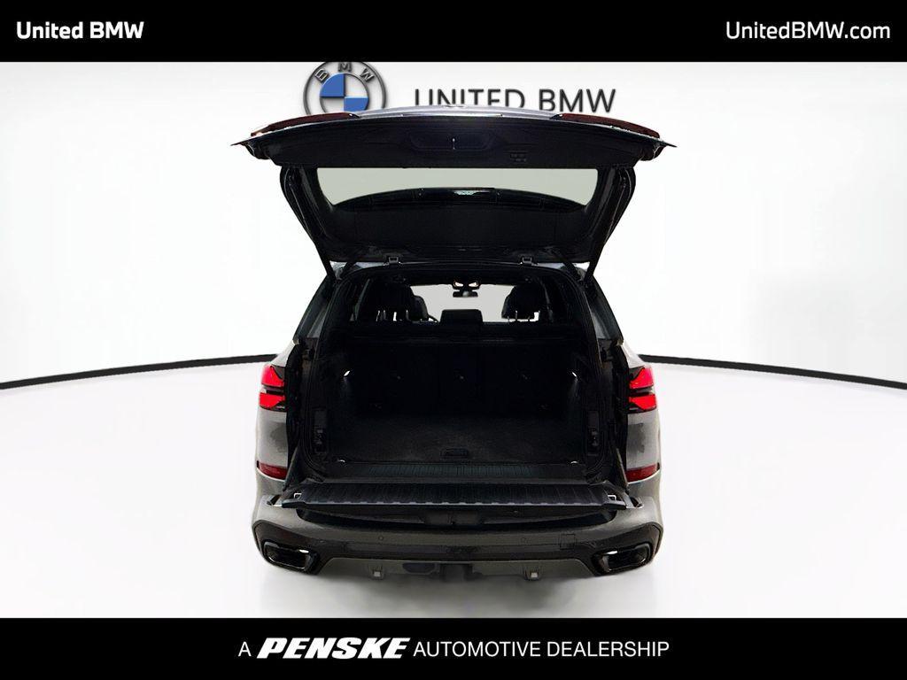 new 2026 BMW X5 car, priced at $90,198