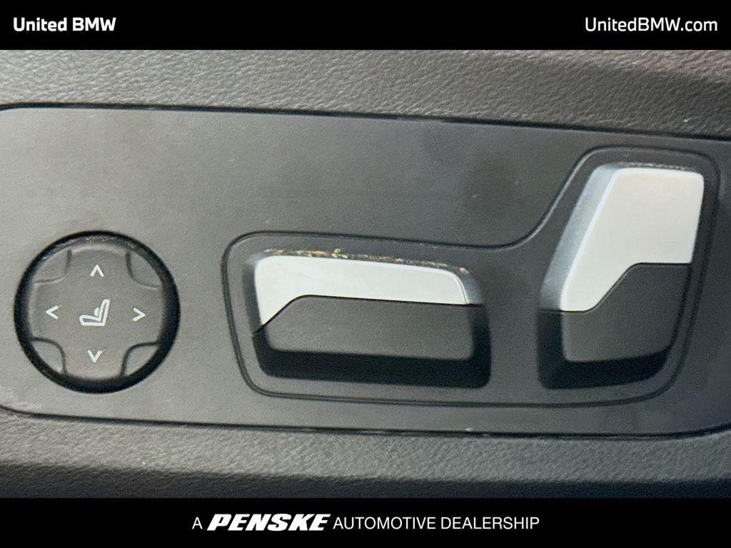 used 2023 BMW X4 car, priced at $40,495