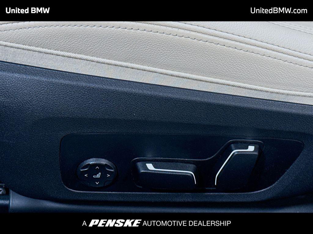 used 2025 BMW 430 car, priced at $55,893