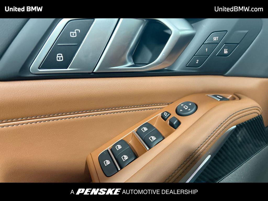 new 2026 BMW X5 car, priced at $105,495