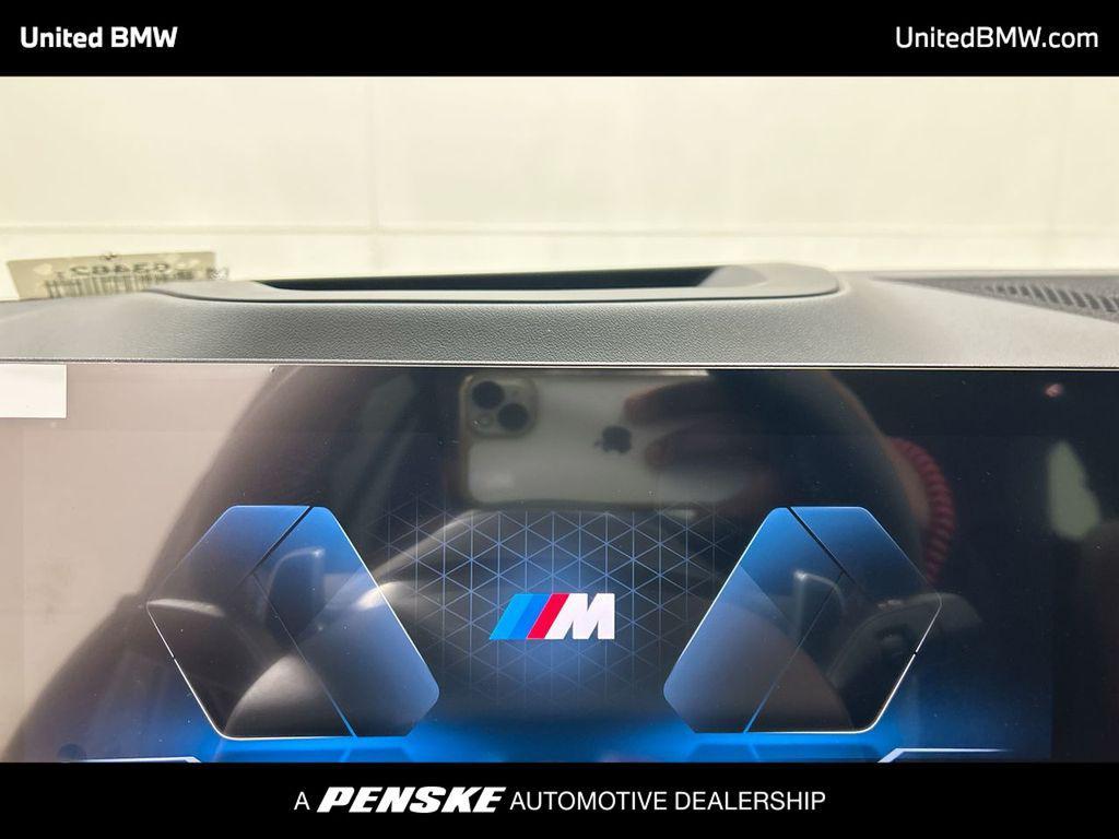 new 2026 BMW X5 car, priced at $105,495