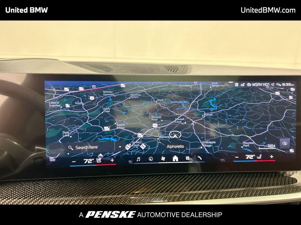 new 2026 BMW X5 car, priced at $105,495