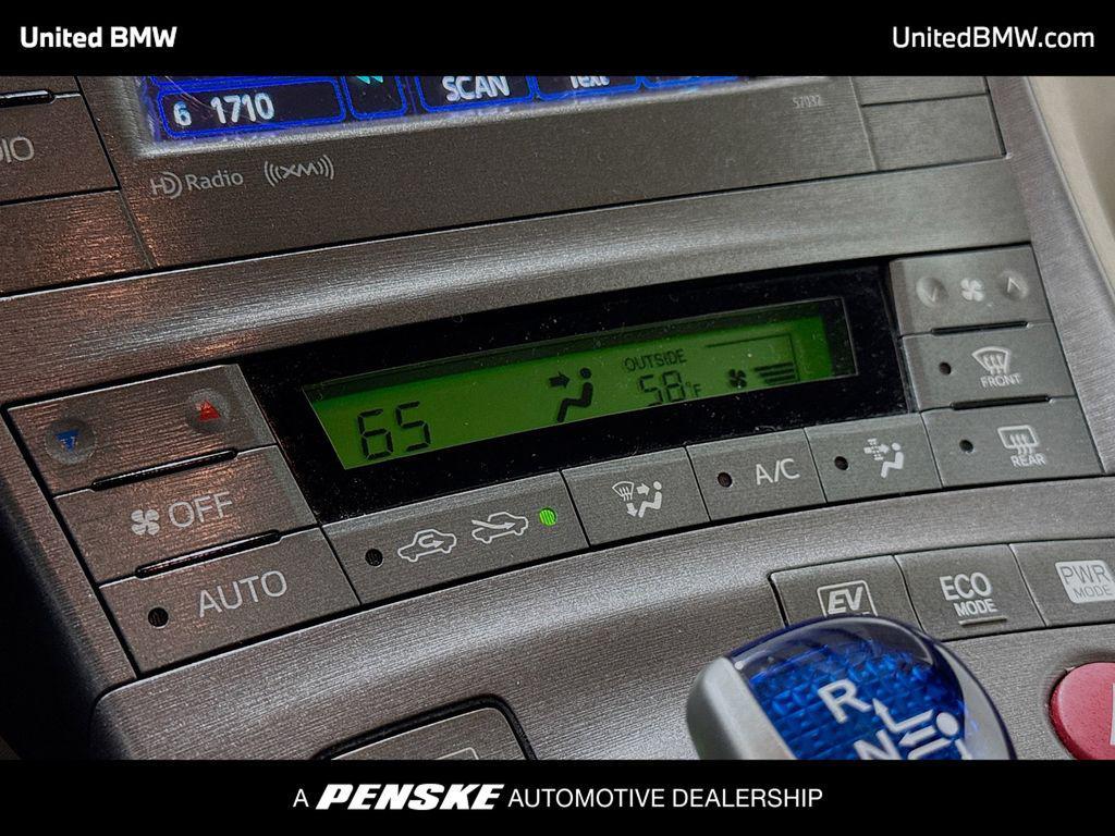 used 2014 Toyota Prius car, priced at $11,960