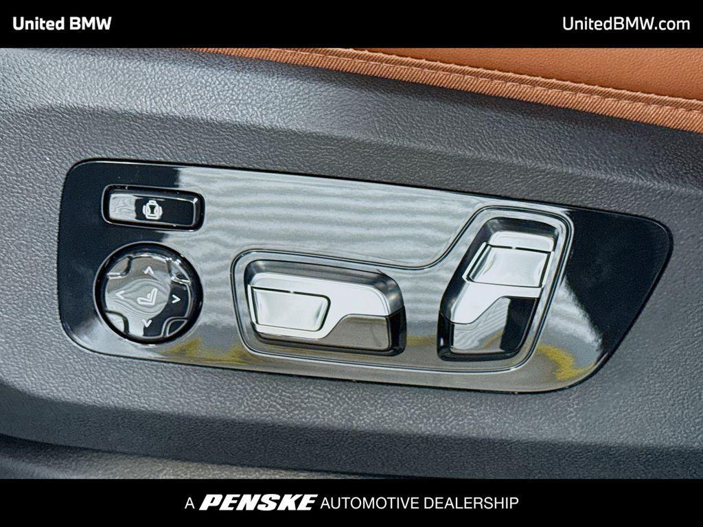 new 2026 BMW X5 car, priced at $108,365