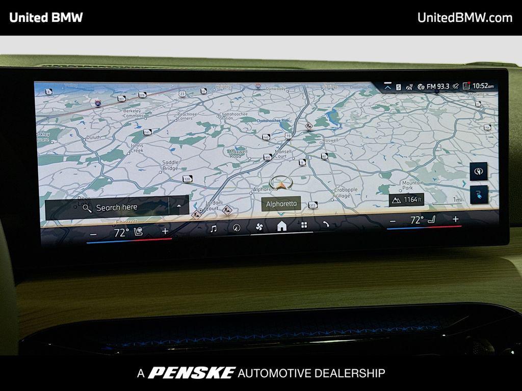 new 2026 BMW i4 Gran Coupe car, priced at $67,200