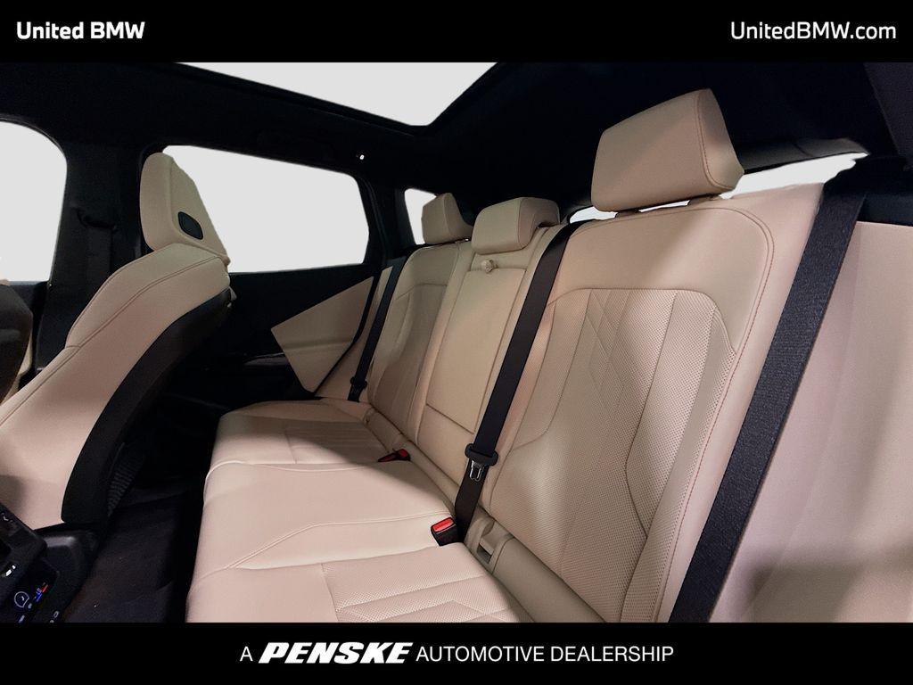 new 2026 BMW X3 car, priced at $64,128