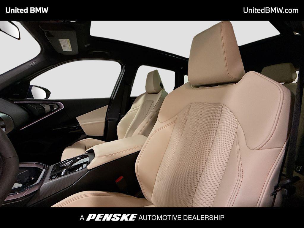 new 2026 BMW X3 car, priced at $64,128