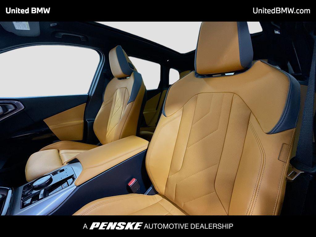 new 2026 BMW X3 car, priced at $65,198