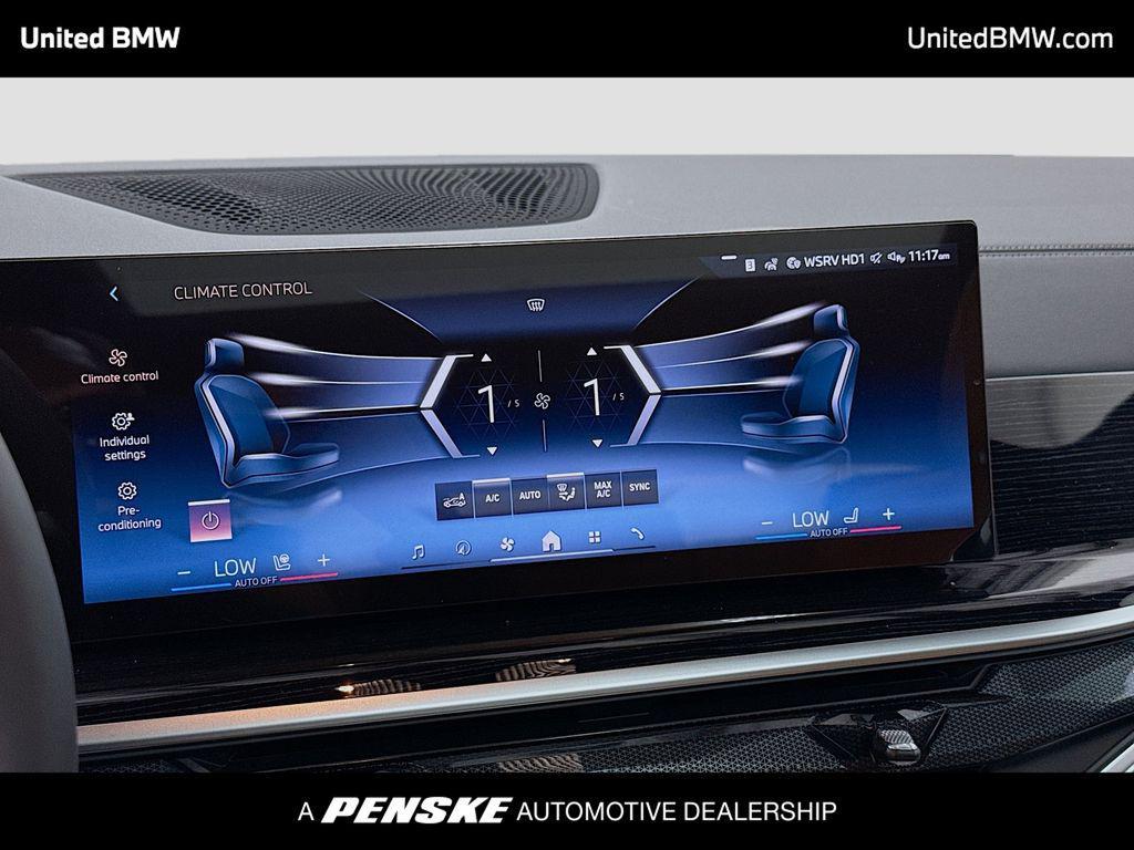 new 2026 BMW X5 car, priced at $79,925