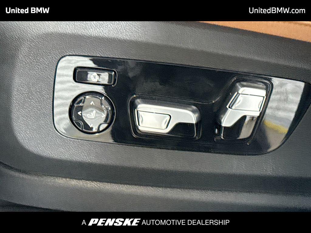 new 2026 BMW X5 car, priced at $79,925