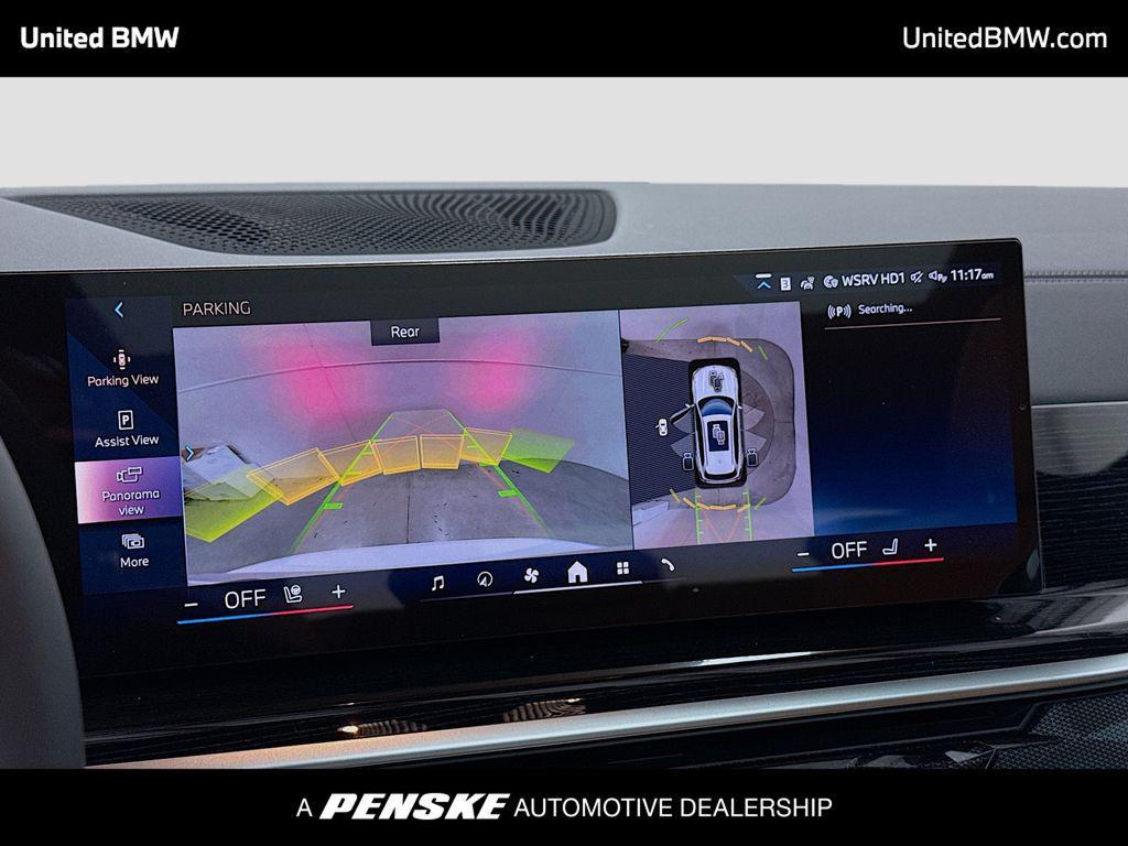 new 2026 BMW X5 car, priced at $79,925