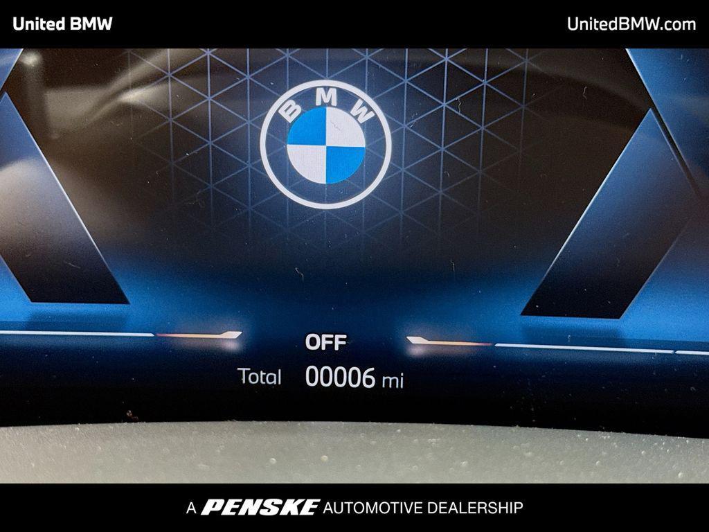 new 2026 BMW X5 car, priced at $79,925