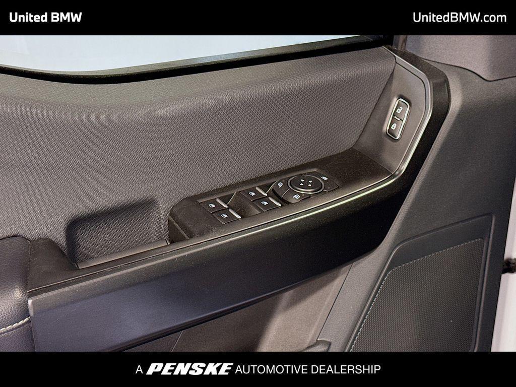 used 2021 Ford F-150 car, priced at $30,495