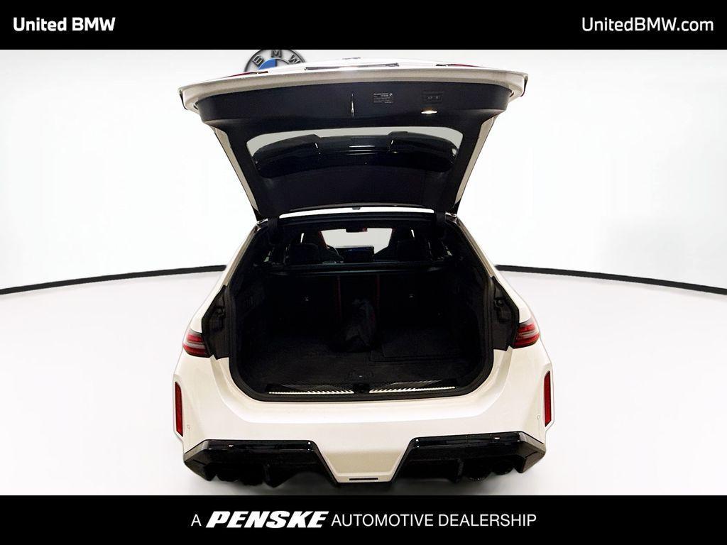 used 2026 BMW M5 car, priced at $129,893