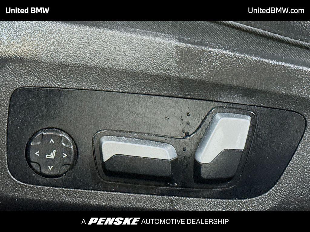 used 2023 BMW 430 car, priced at $40,858