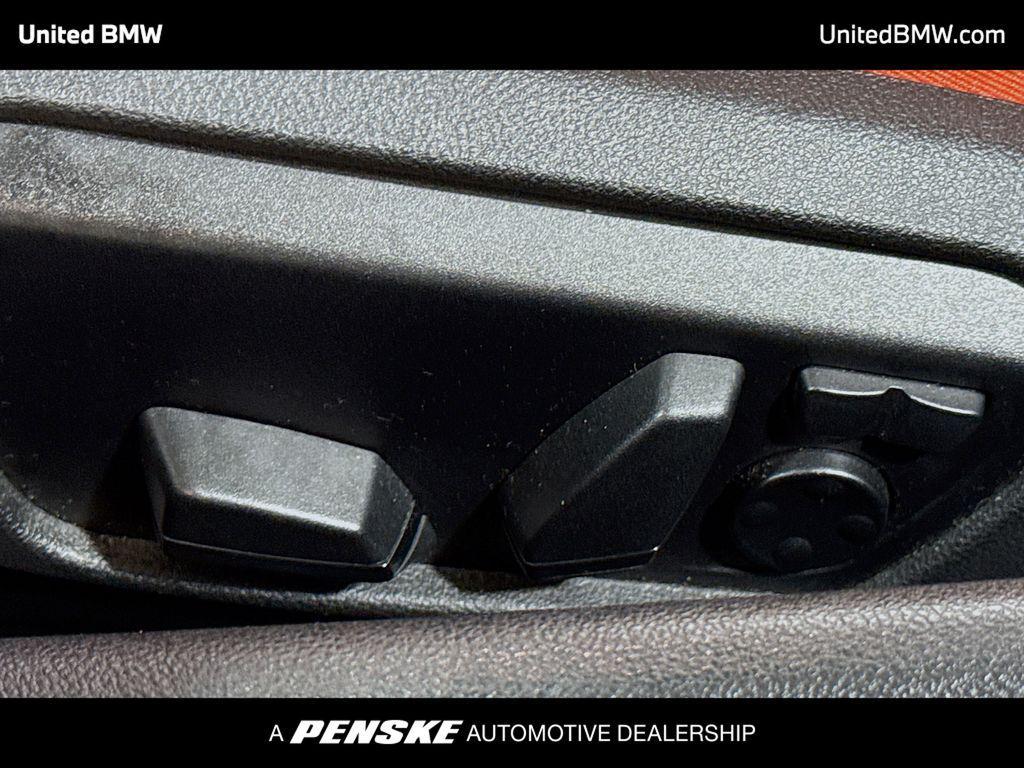 used 2024 BMW Z4 car, priced at $44,495