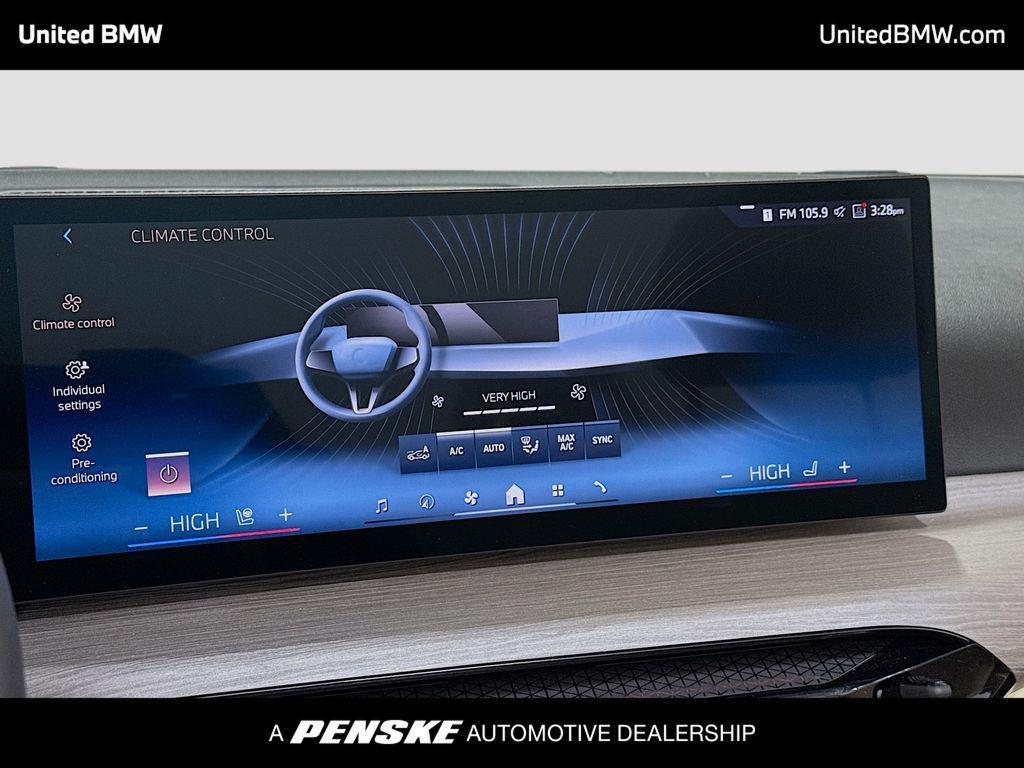 used 2025 BMW 430 car, priced at $51,995