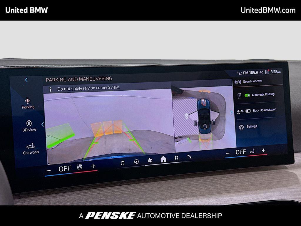 used 2025 BMW 430 car, priced at $51,995