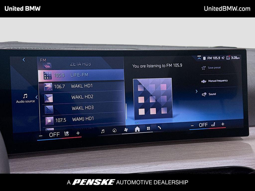 used 2025 BMW 430 car, priced at $51,995