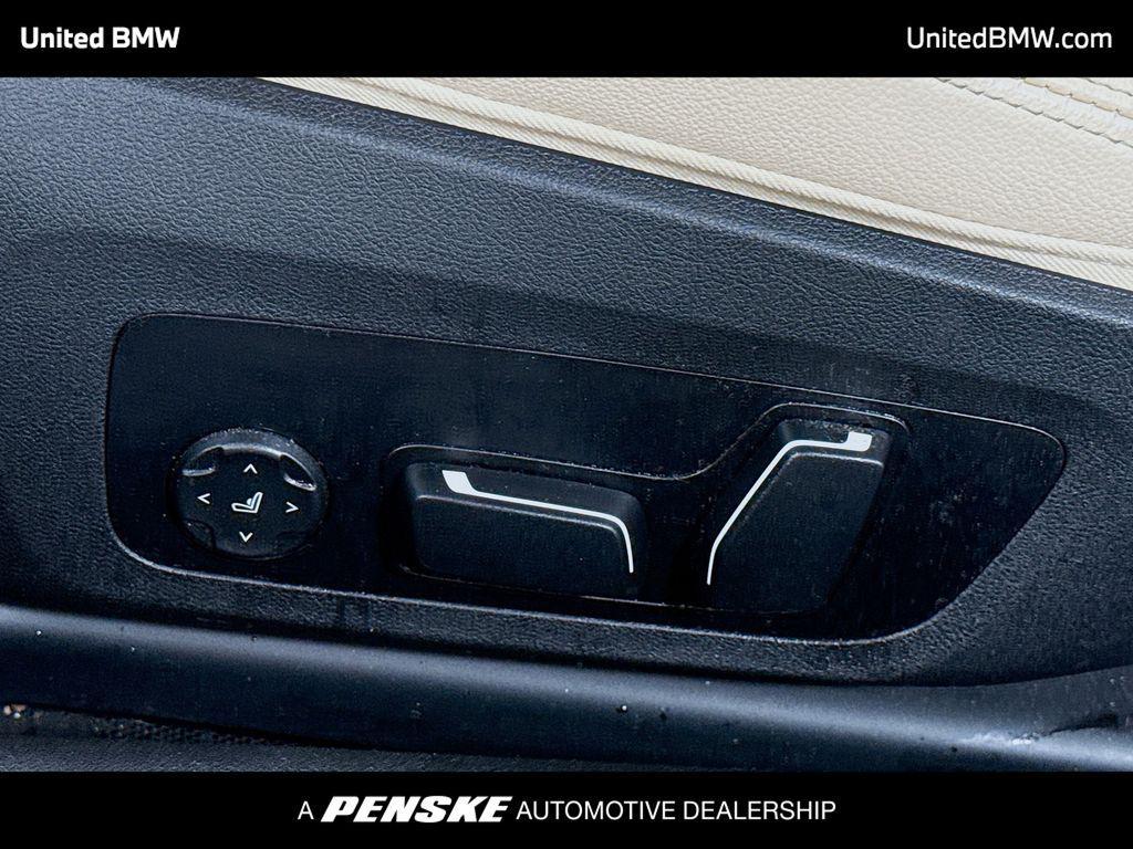 used 2025 BMW 430 car, priced at $51,995