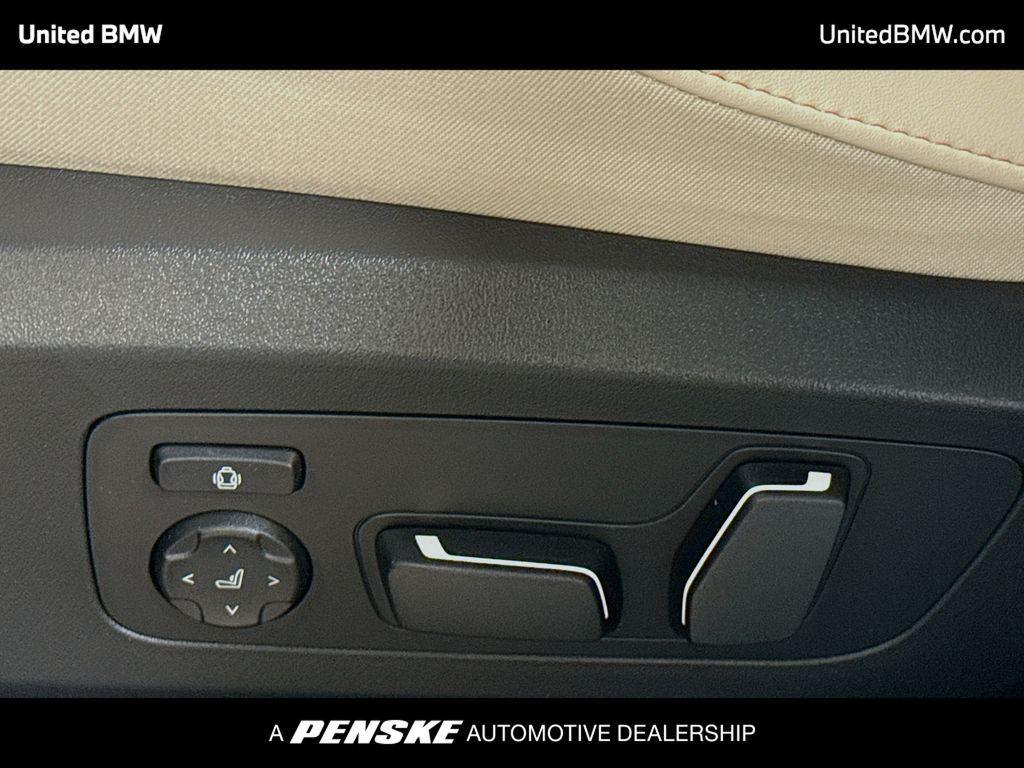 new 2026 BMW X3 car, priced at $60,428