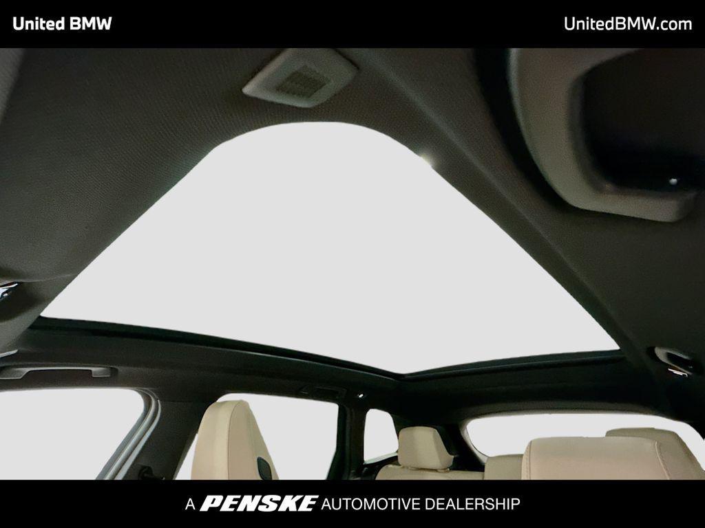 new 2026 BMW X3 car, priced at $60,428