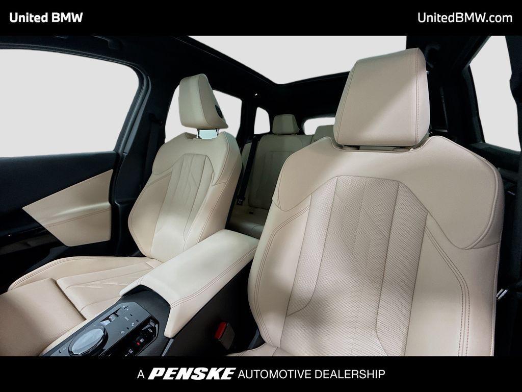 new 2026 BMW X3 car, priced at $60,428