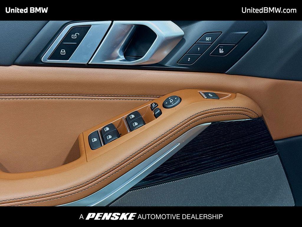 new 2026 BMW X5 car, priced at $89,548