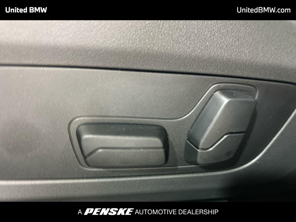 used 2026 BMW 228 Gran Coupe car, priced at $41,996