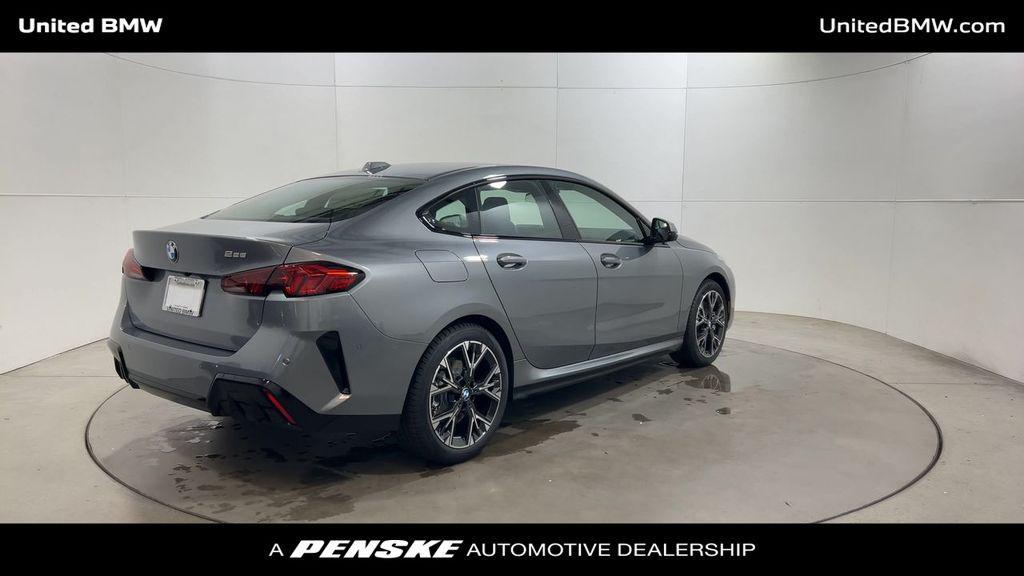 used 2026 BMW 228 Gran Coupe car, priced at $41,996