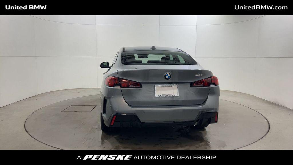 used 2026 BMW 228 Gran Coupe car, priced at $41,996