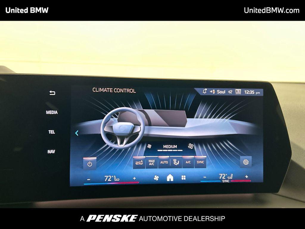 used 2026 BMW 228 Gran Coupe car, priced at $41,996