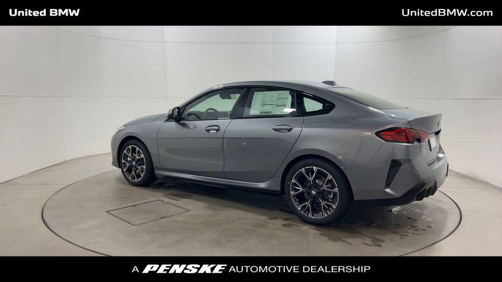 used 2026 BMW 228 Gran Coupe car, priced at $41,996