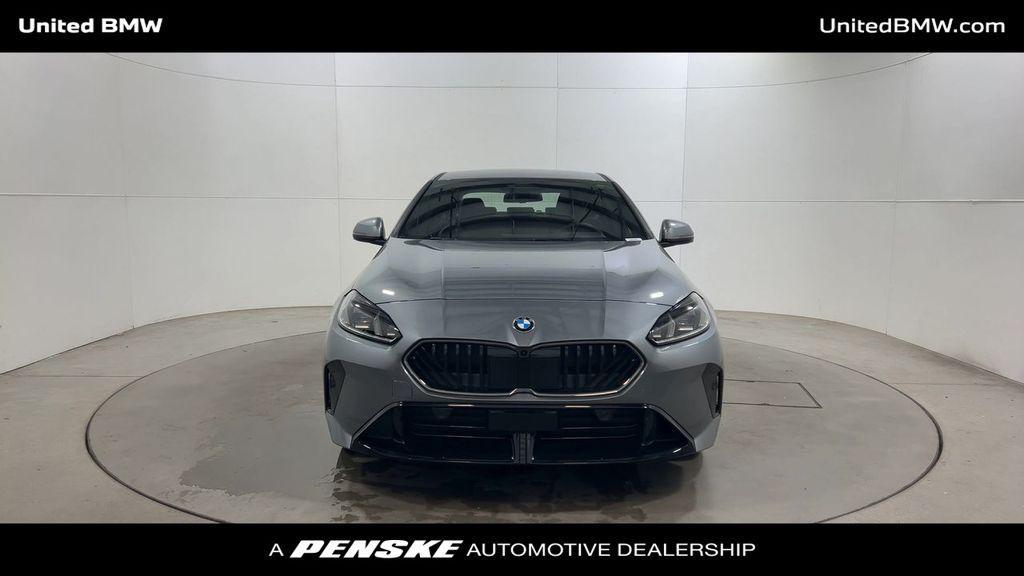 used 2026 BMW 228 Gran Coupe car, priced at $41,996