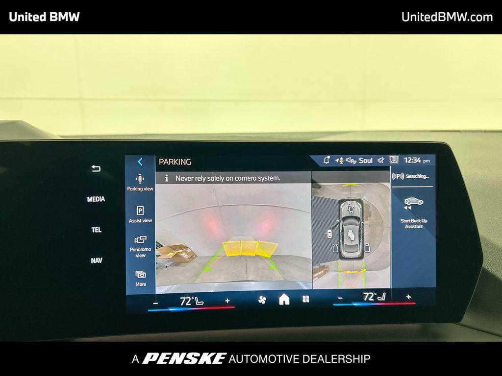 used 2026 BMW 228 Gran Coupe car, priced at $41,996