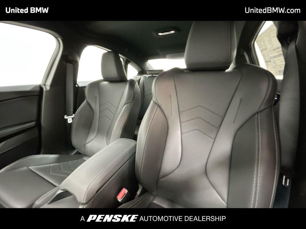 used 2026 BMW 228 Gran Coupe car, priced at $41,996