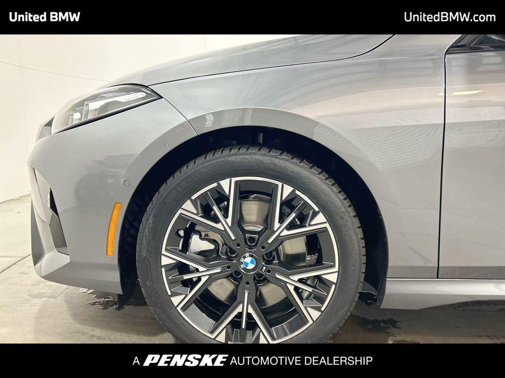 used 2026 BMW 228 Gran Coupe car, priced at $41,996