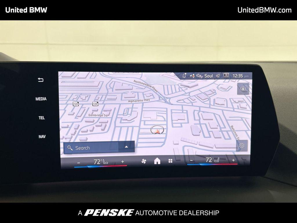 used 2026 BMW 228 Gran Coupe car, priced at $41,996