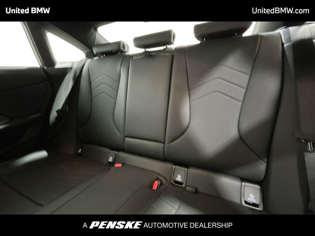 used 2026 BMW 228 Gran Coupe car, priced at $41,996