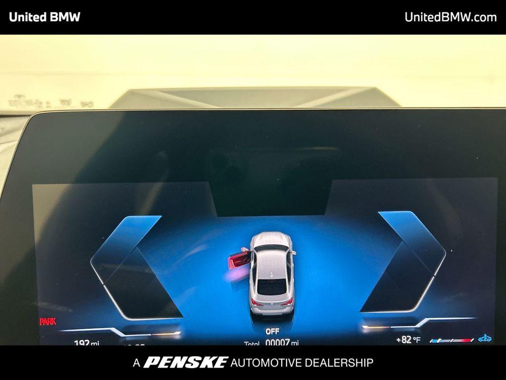 used 2026 BMW 228 Gran Coupe car, priced at $41,996