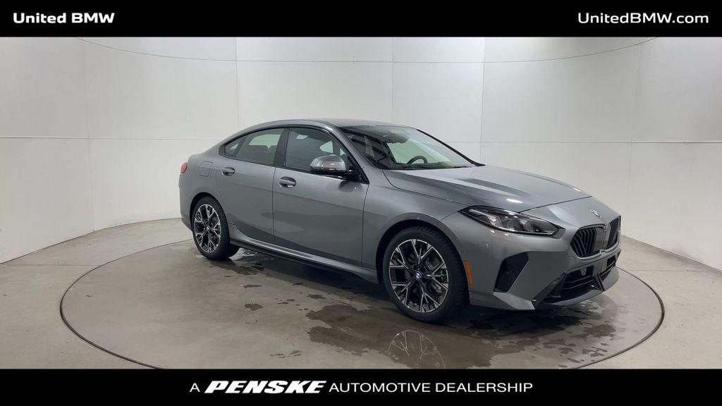 used 2026 BMW 228 Gran Coupe car, priced at $41,996