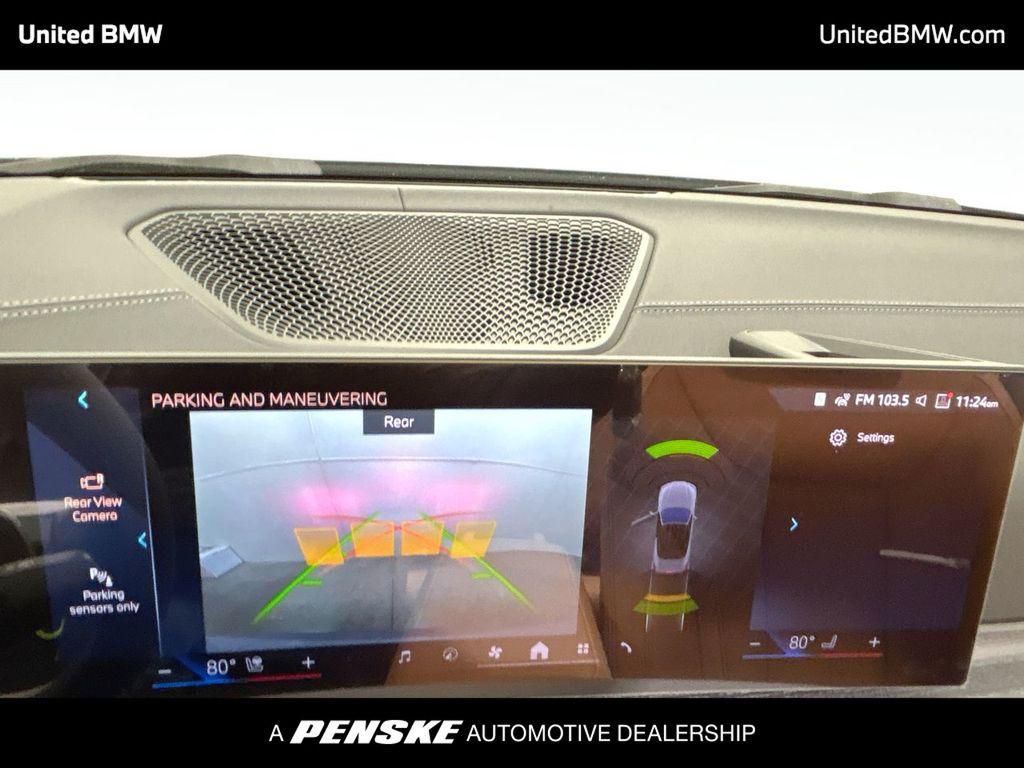 new 2026 BMW 430 car, priced at $68,370