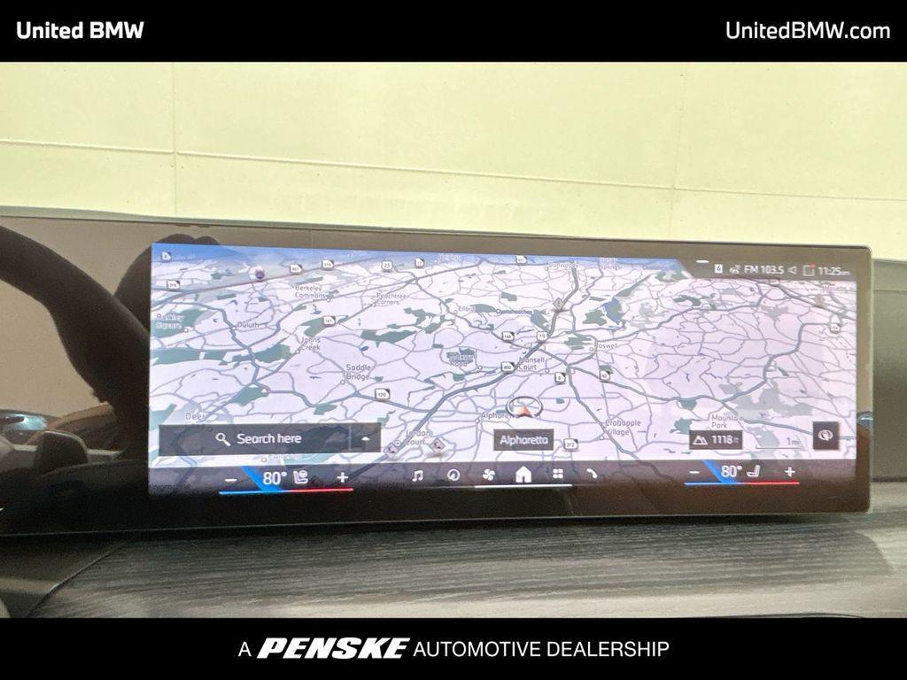 new 2026 BMW 430 car, priced at $68,370