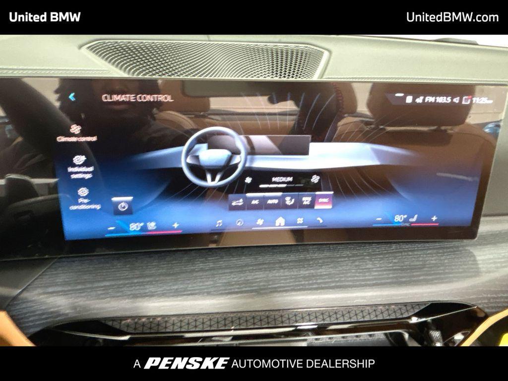 new 2026 BMW 430 car, priced at $68,370