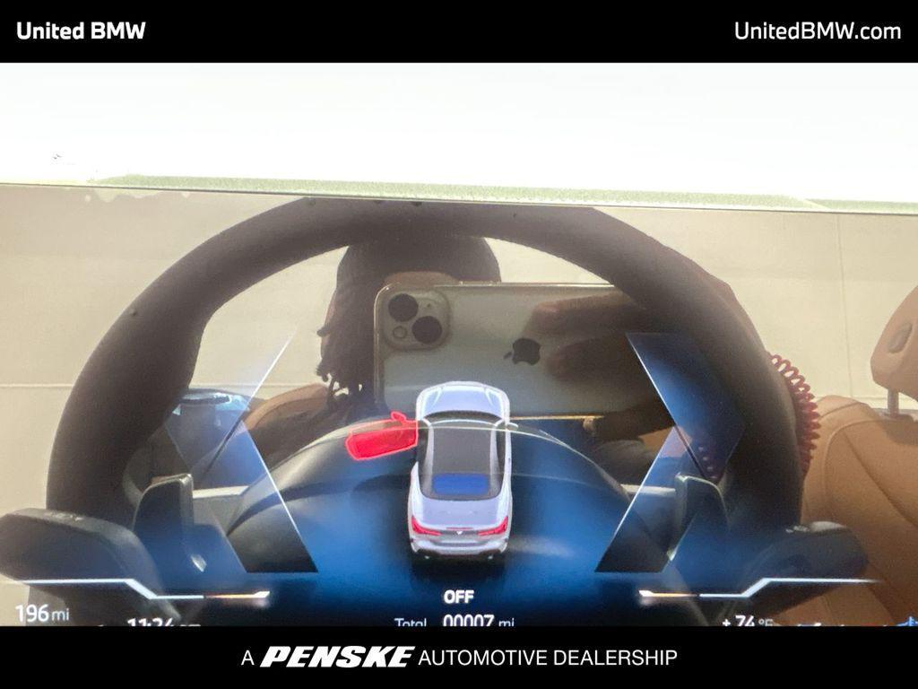 new 2026 BMW 430 car, priced at $68,370